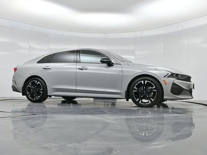 Used 2021 Kia K5 GT-Line