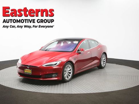 Used 2016 Tesla Model S 90D image 52