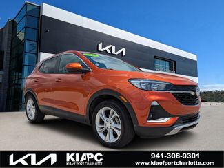 Used 2023 Buick Encore GX Preferred FWD video 1
