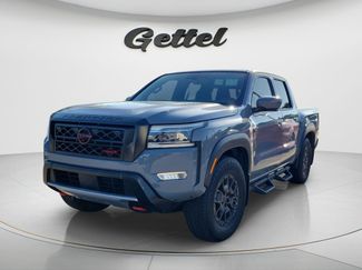 Used 2024 Nissan Frontier Pro-X w/ Pro Premium Package RWD video 2