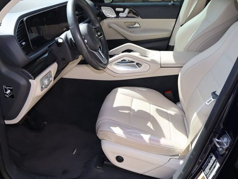 Used 2020 Mercedes-Benz GLE 350 image 15