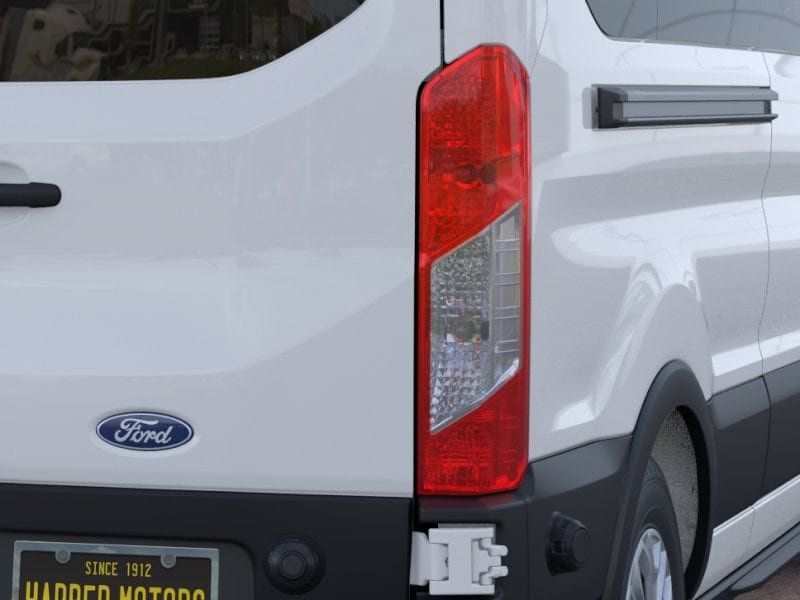 New 2026 Ford Transit 350 XL RWD image 23