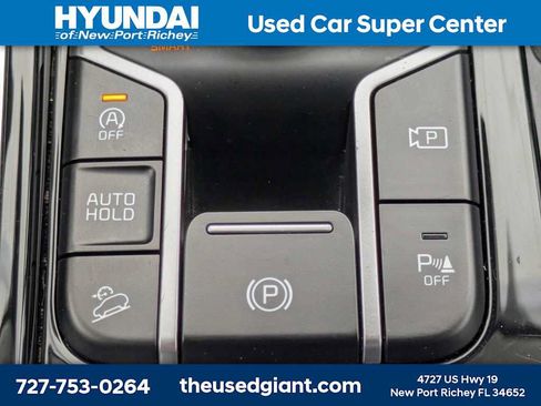 Used 2023 Kia Sorento SX AWD/4WD image 34