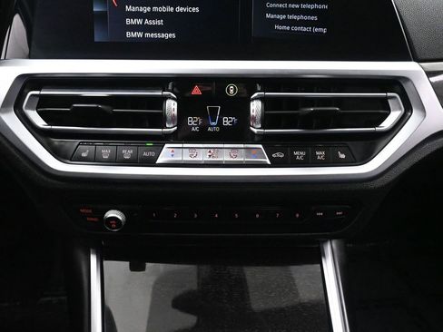 Used 2020 BMW 330i xDrive Sedan w/ Driving Assistance Package image 32