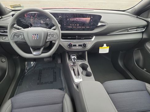 New 2026 Buick Envista Preferred w/ Convenience II Package image 18