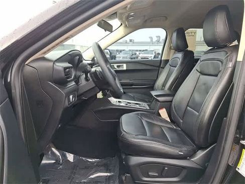Used 2020 Ford Explorer Base image 23