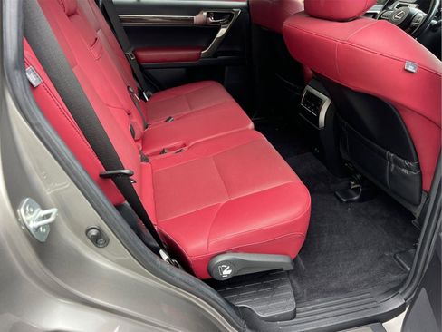Used 2022 Lexus GX 460 Premium image 16