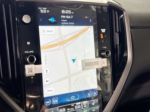 New 2026 Subaru Ascent Limited AWD/4WD image 16