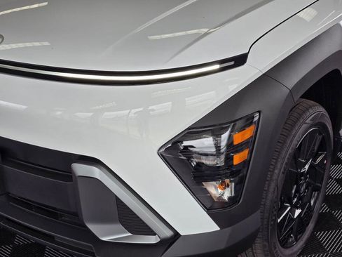 New 2026 Hyundai Kona SEL Sport AWD/4WD image 9