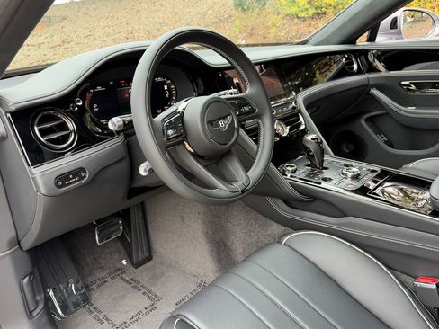 New 2026 Bentley Flying Spur Plug-In Hybrid image 17