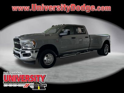 Used 2024 RAM 3500 Big Horn