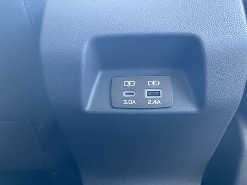 New 2026 Subaru Crosstrek 2.5i Limited AWD/4WD image 28