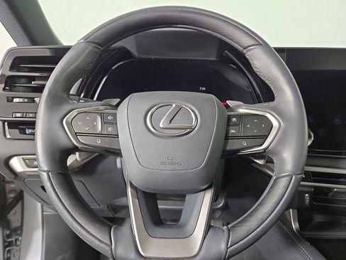 Certified 2023 Lexus RX 350 Premium Plus image 23