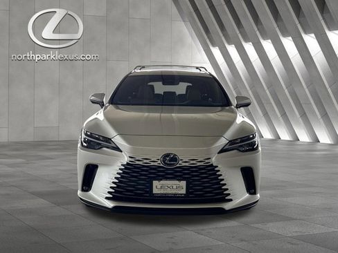 Certified 2025 Lexus RX 350 Premium Plus w/ Accessory Package (K3) FWD image 27