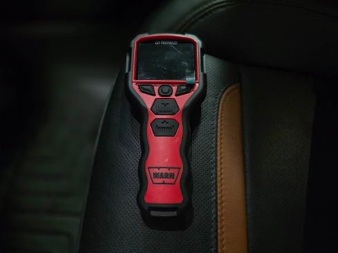 Used 2023 GMC Sierra 3500 AT4 w/ Gooseneck/5TH Wheel Package image 46