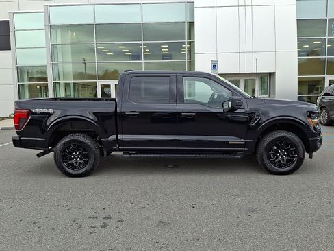 Certified 2025 Ford F150 XLT w/ Equipment Group 302A MID image 7