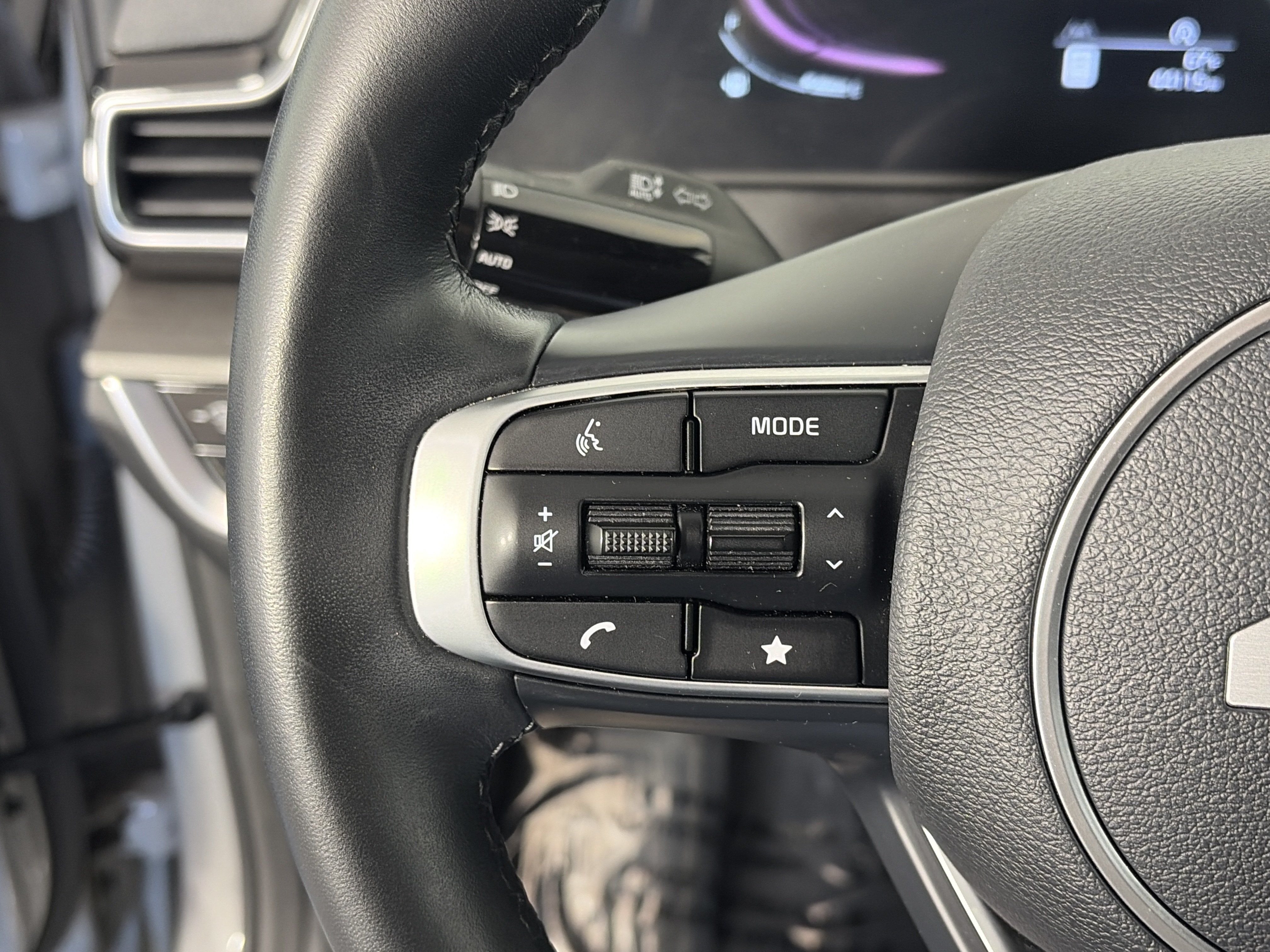 Certified 2024 Kia Sportage X-Line w/ X-Line Premium Package AWD/4WD image 31