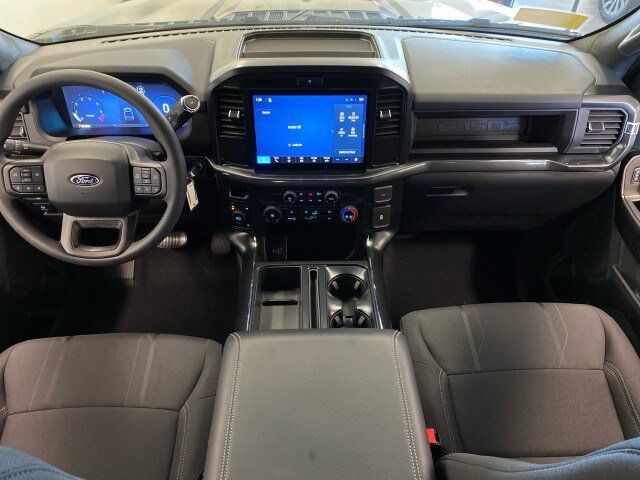 New 2026 Ford F150 STX w/ Equipment Group 200A AWD/4WD image 10