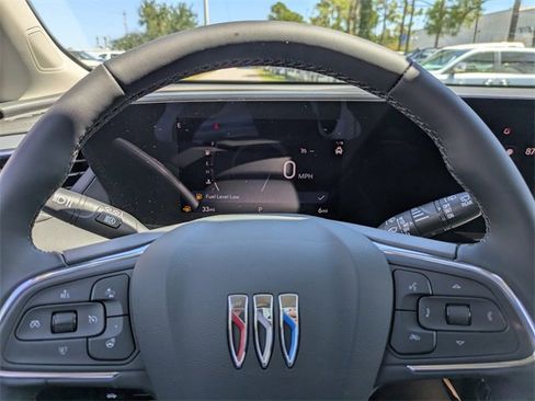 New 2026 Buick Encore GX Sport Touring w/ Comfort Package image 27