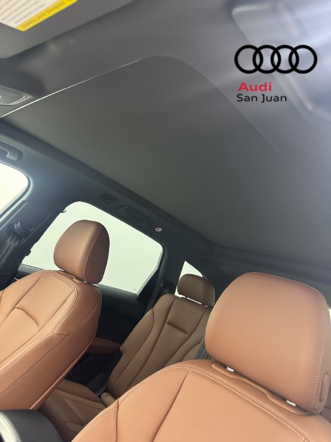 New 2026 Audi Q7 2.0T Premium AWD/4WD image 14