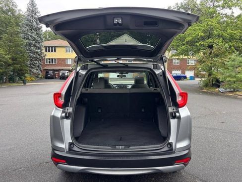 Used 2017 Honda CR-V EX image 5