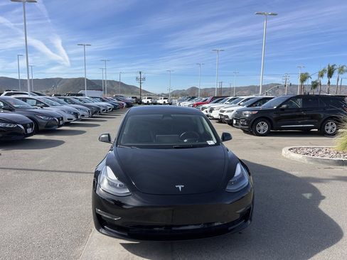 Used 2023 Tesla Model 3 Long Range image 3