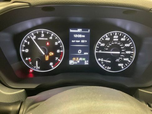 New 2026 Subaru Forester Touring image 11