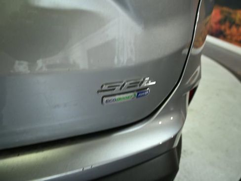 Used 2020 Ford Edge SEL w/ Convenience Package image 18