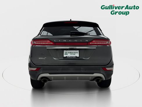 Used 2019 Lincoln MKC Reserve FWD image 7