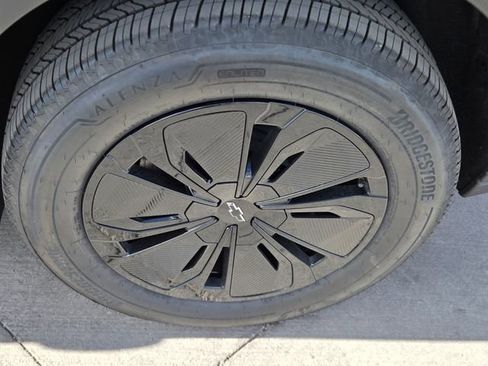 New 2026 Chevrolet Blazer EV LT image 5