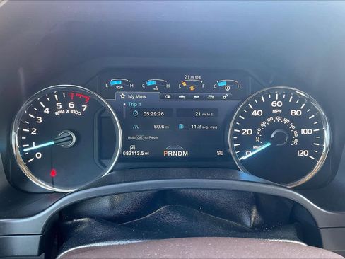 Used 2019 Ford F150 Lariat w/ Equipment Group 502A Luxury image 17