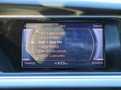 Used 2015 Audi A4 2.0T Premium image 32