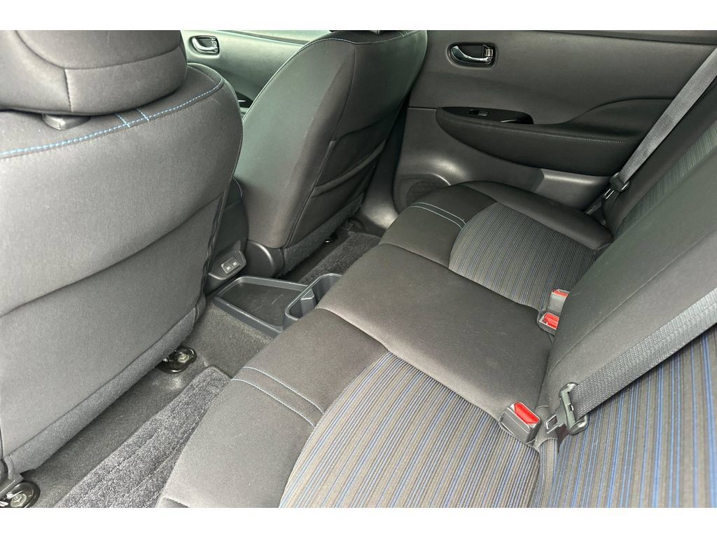 Used 2023 Nissan Leaf SV Plus FWD image 13