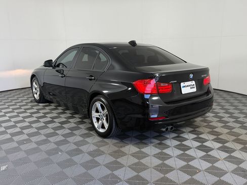 Used 2014 BMW 328i xDrive Sedan AWD/4WD image 3