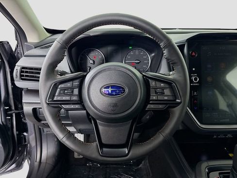 New 2026 Subaru Crosstrek 2.5i Limited image 11