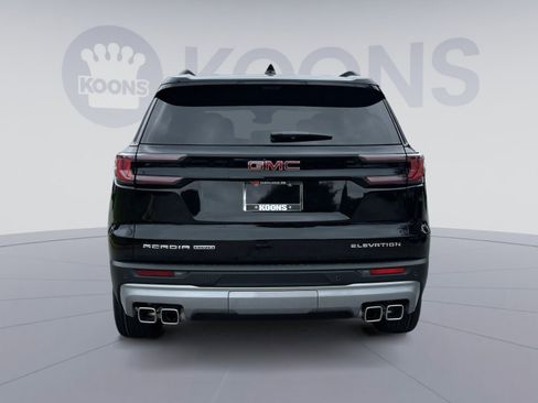 New 2026 GMC Acadia Elevation w/ Elevation Premium Package image 5