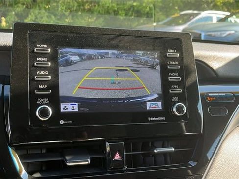 Used 2024 Toyota Camry LE image 16