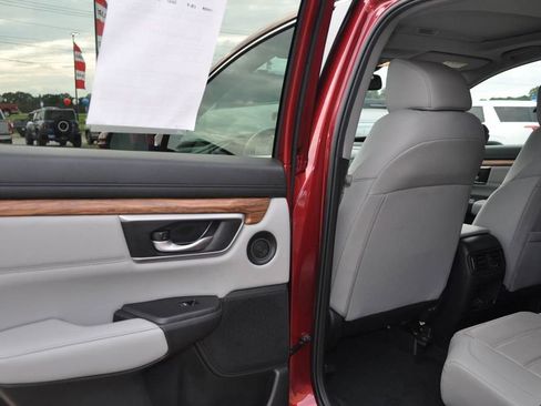 Used 2021 Honda CR-V EX-L image 13