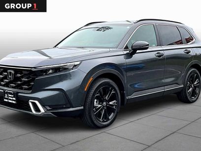 Used 2023 Honda CR-V Sport Touring