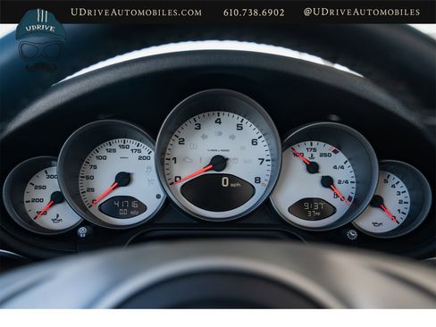 Used 2010 Porsche 911 Carrera S image 34