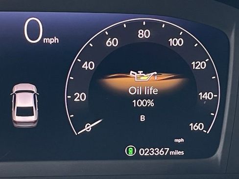 Used 2025 Honda Accord SE image 14