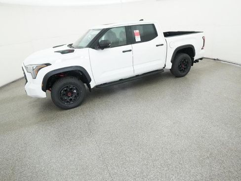 New 2026 Toyota Tundra TRD Pro image 24