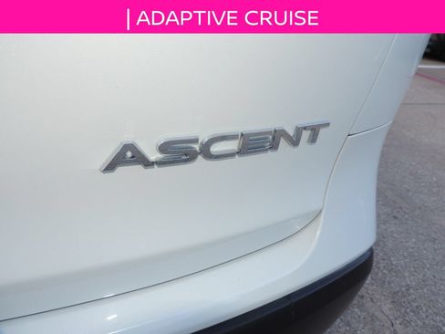 Used 2021 Subaru Ascent 8-Passenger AWD/4WD image 13