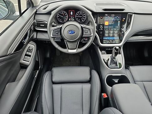 Used 2025 Subaru Outback Limited XT image 12