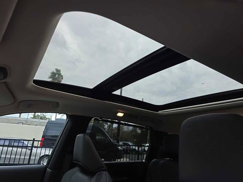 Certified 2023 INFINITI QX60 Luxe w/ Cargo Package image 25