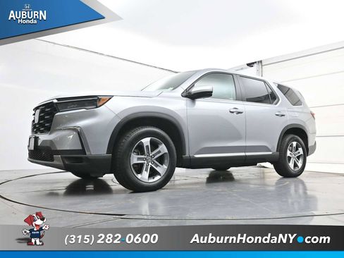 Used 2024 Honda Pilot EX-L image 21