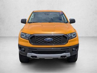 Used 2021 Ford Ranger XLT w/ Equipment Group 301A Mid RWD video 2