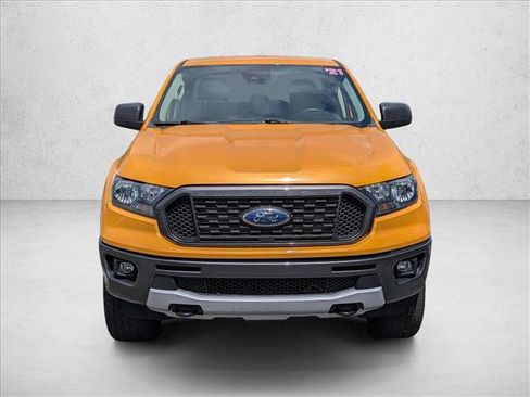 Used 2021 Ford Ranger XLT w/ Equipment Group 301A Mid RWD image 2