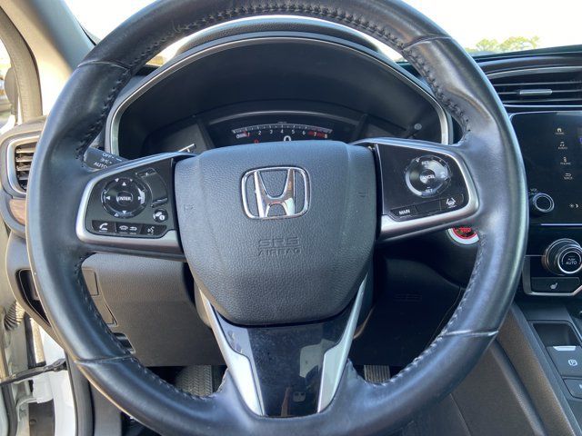 Used 2021 Honda CR-V EX-L image 35