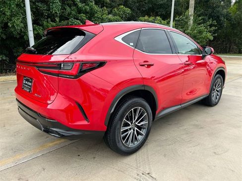 Certified 2022 Lexus NX 250 250 Premium image 7